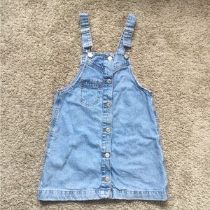 🔥🔥🔥HOST PIC🔥🔥🔥 Kids Jeans Overall